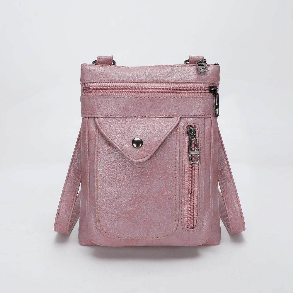 Brigita | Dámska crossbody kabelka vo vintage štýle