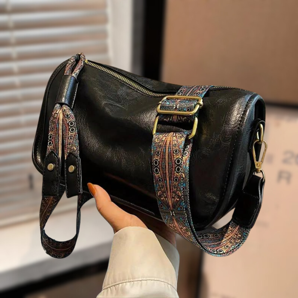 Nataša | Dámska elegantná crossbody kabelka