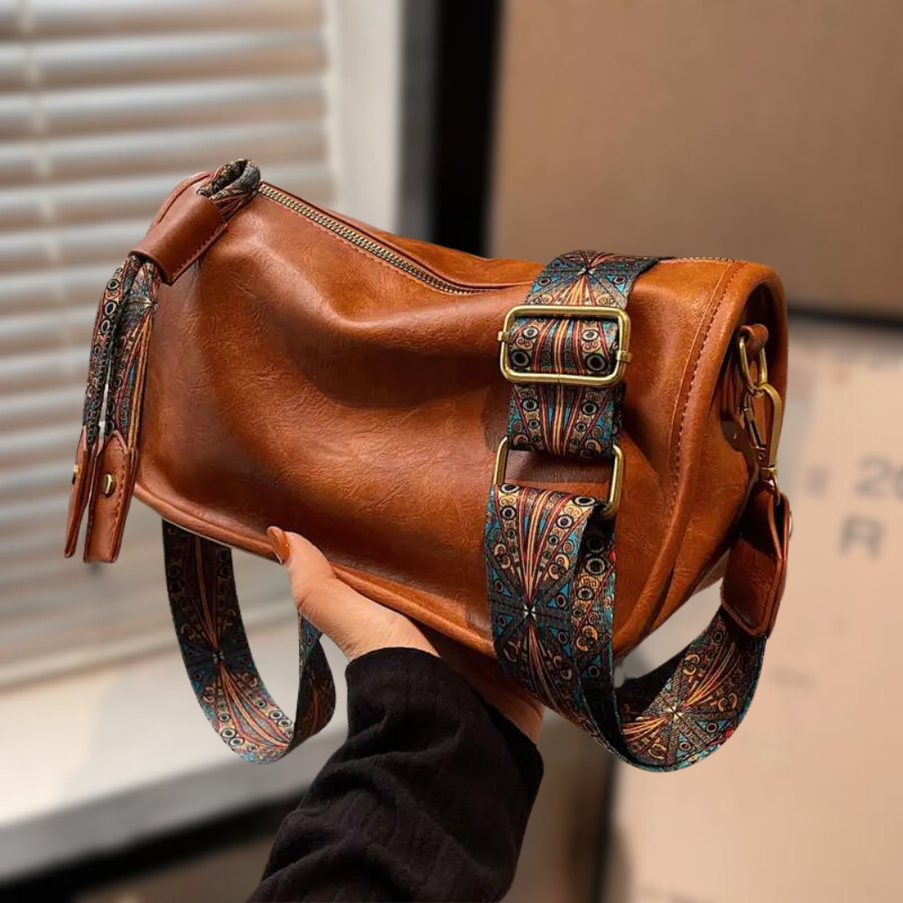 Nataša | Dámska elegantná crossbody kabelka