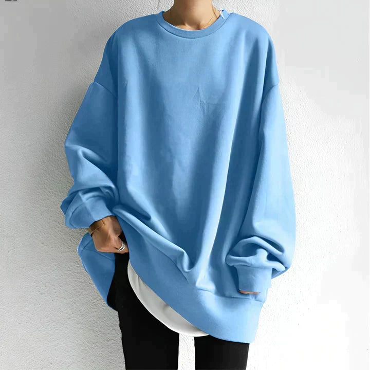 Libuša | Dámsky oversized sveter