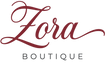 Zora Boutique - Domovská stránka