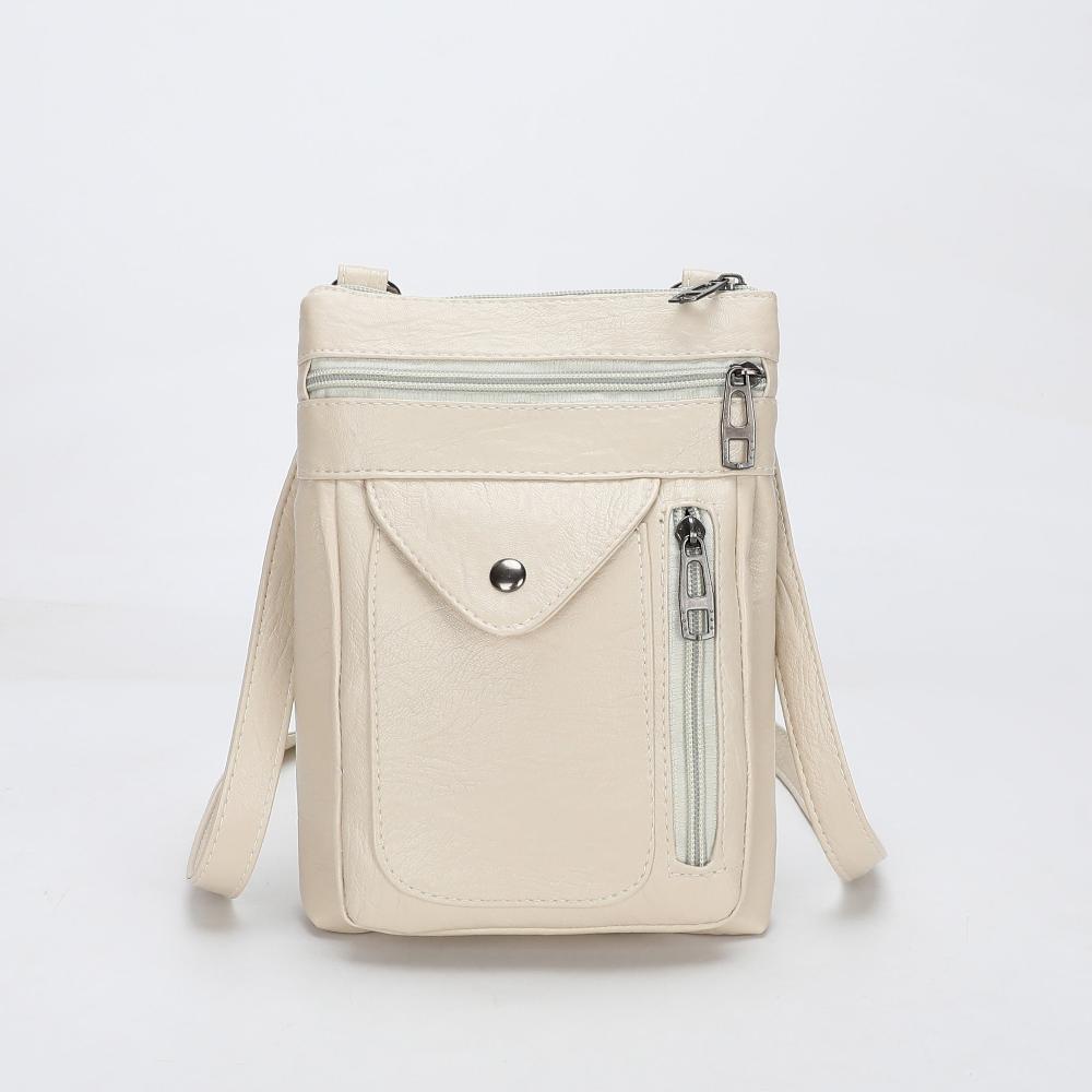 Brigita | Dámska crossbody kabelka vo vintage štýle