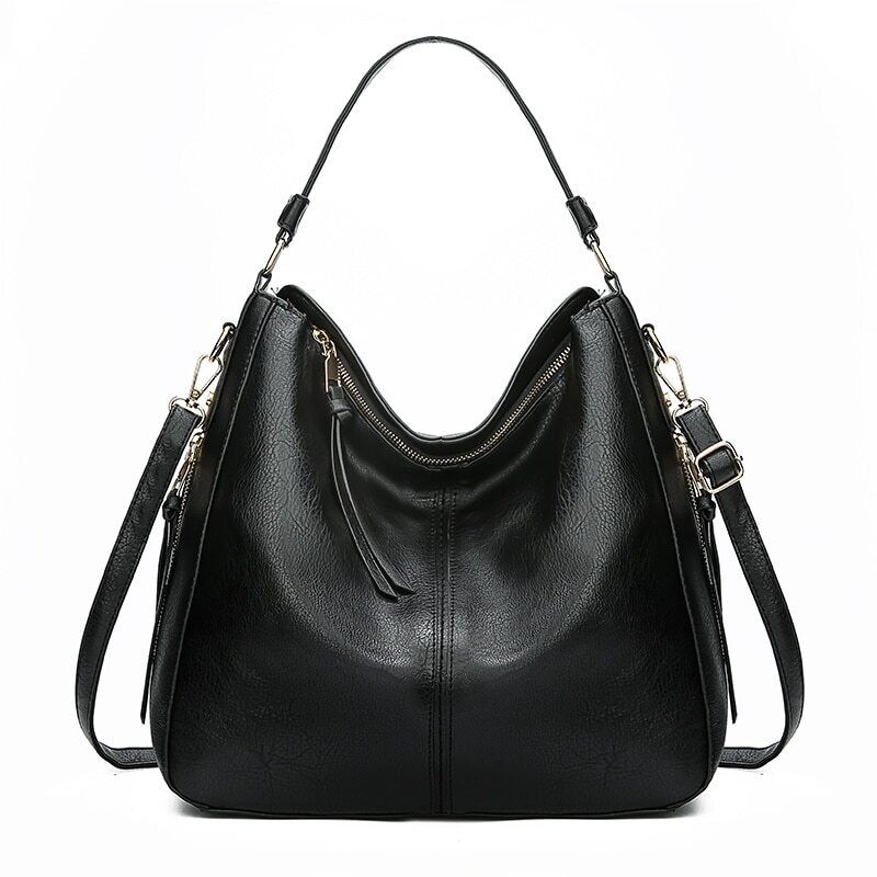 Petronela | Dámska hobo kabelka v elegantnom vintage štýle