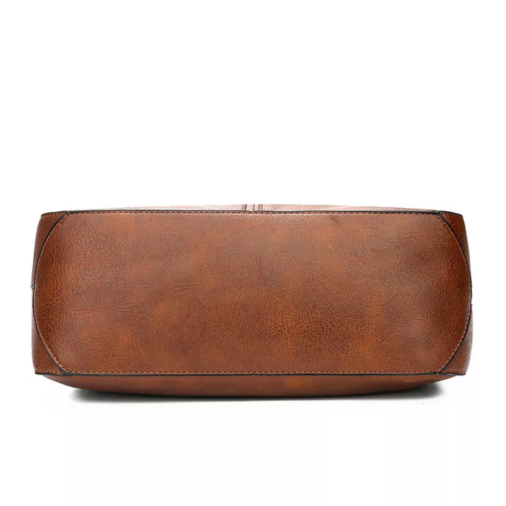 Petronela | Dámska hobo kabelka v elegantnom vintage štýle