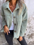 Dorota | Dámska hrejivá bunda s mäkkou podšívkou