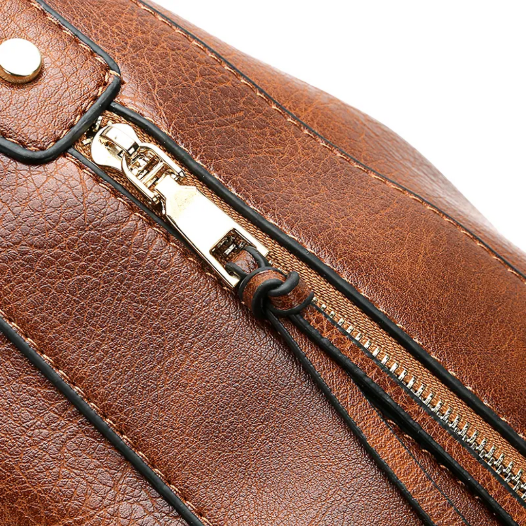 Petronela | Dámska hobo kabelka v elegantnom vintage štýle