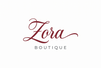 Zora Boutique logo